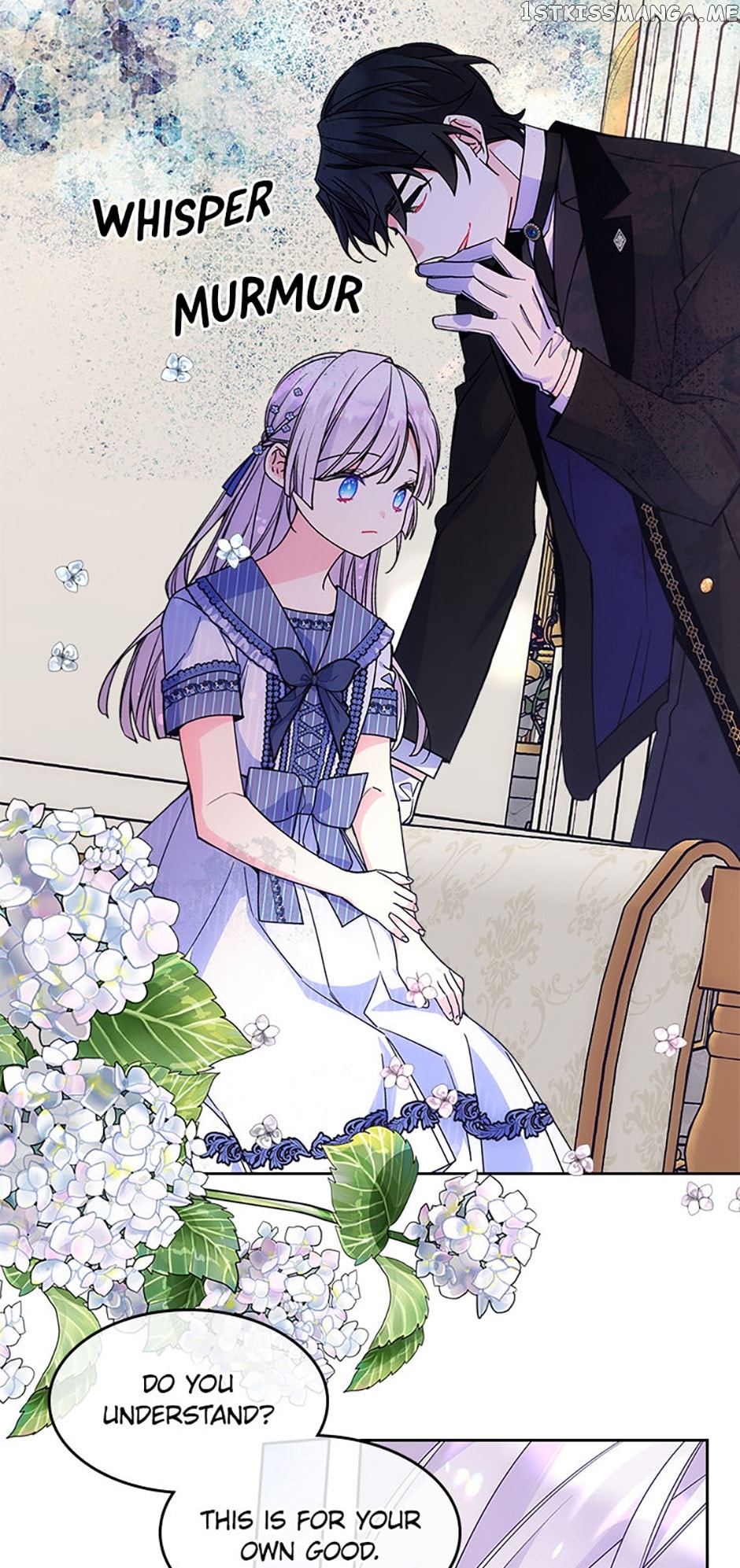 I’m Worried that My Brother is Too Gentle Chapter 60 - page 37