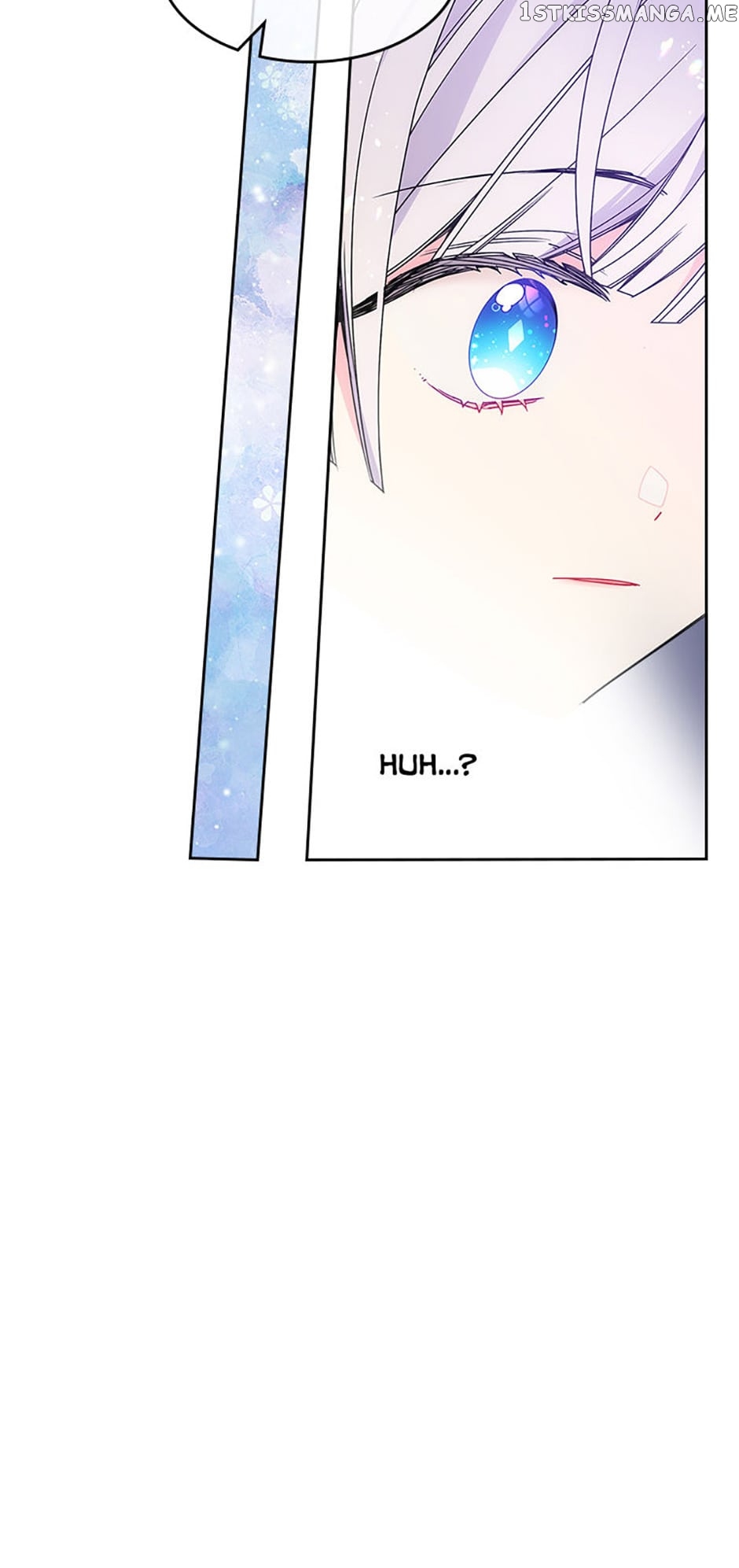 I’m Worried that My Brother is Too Gentle Chapter 60 - page 38