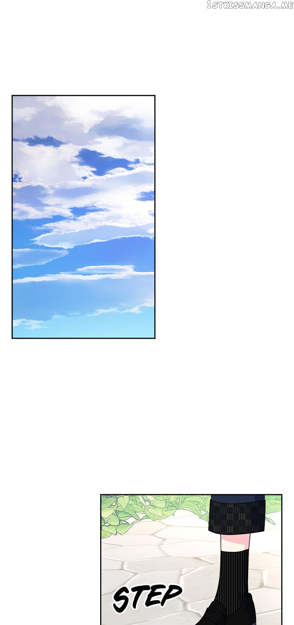 I’m Worried that My Brother is Too Gentle Chapter 60 - page 39
