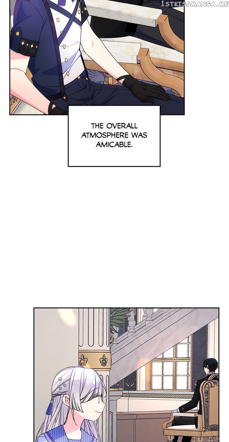 I’m Worried that My Brother is Too Gentle Chapter 60 - page 4