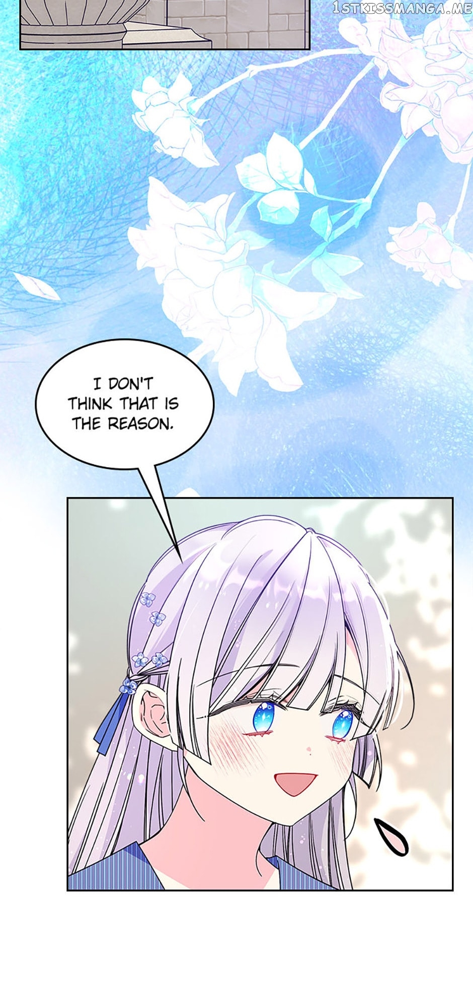 I’m Worried that My Brother is Too Gentle Chapter 60 - page 41