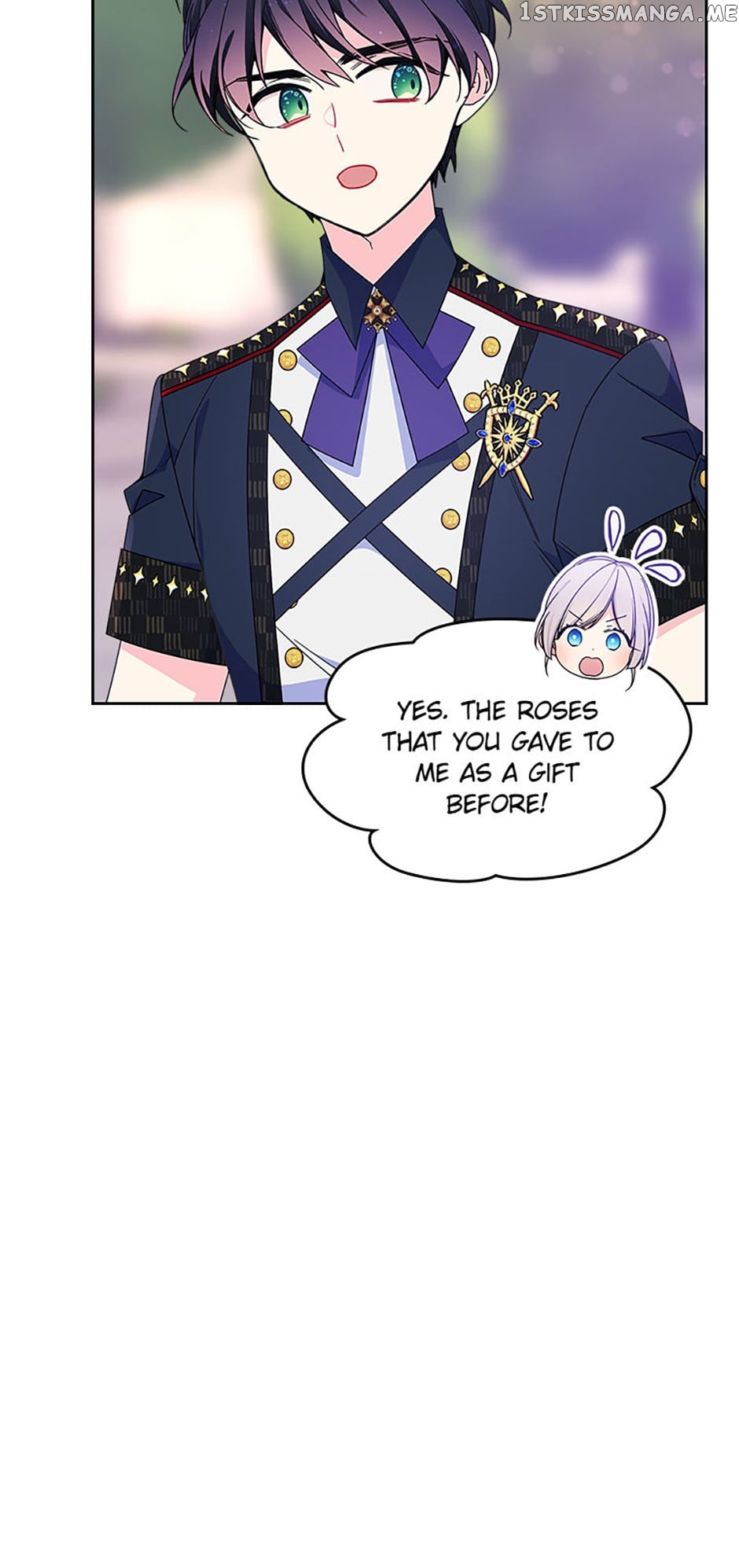 I’m Worried that My Brother is Too Gentle Chapter 60 - page 45