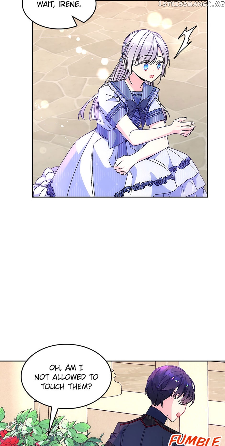 I’m Worried that My Brother is Too Gentle Chapter 60 - page 49