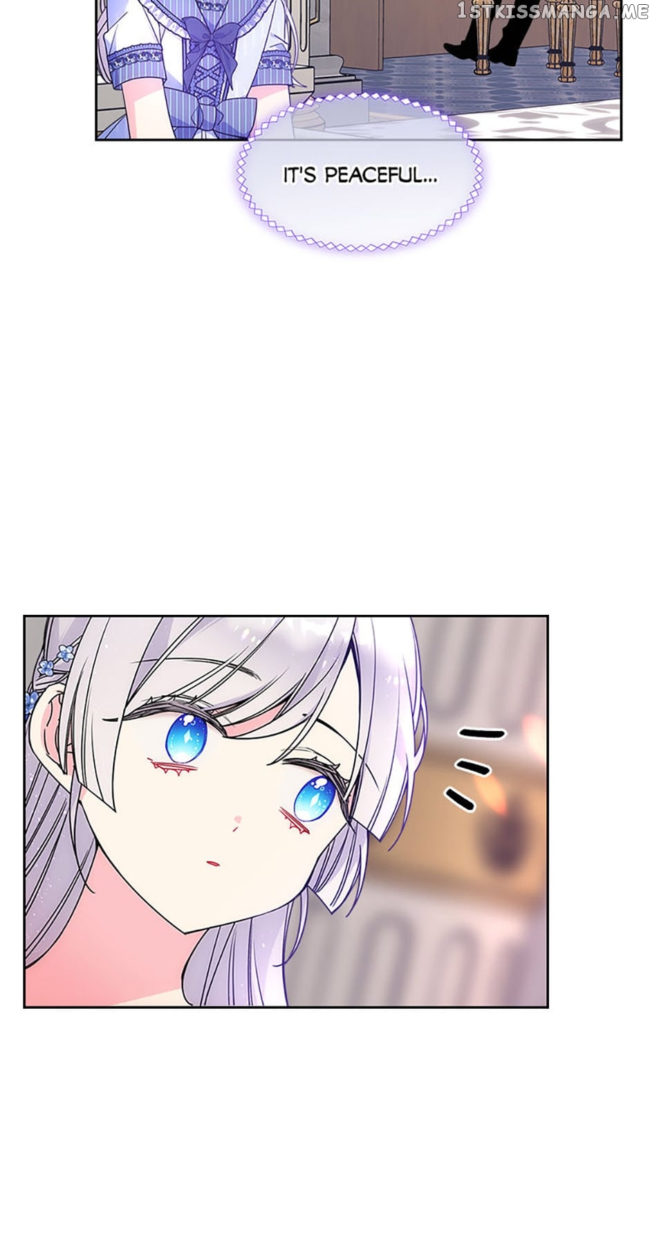 I’m Worried that My Brother is Too Gentle Chapter 60 - page 5