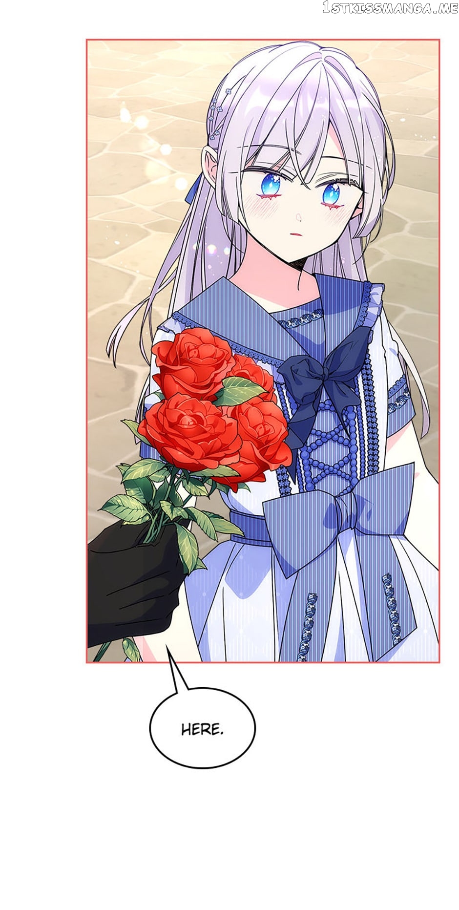 I’m Worried that My Brother is Too Gentle Chapter 60 - page 54