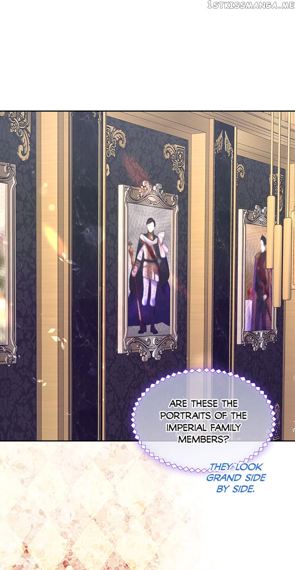 I’m Worried that My Brother is Too Gentle Chapter 60 - page 6
