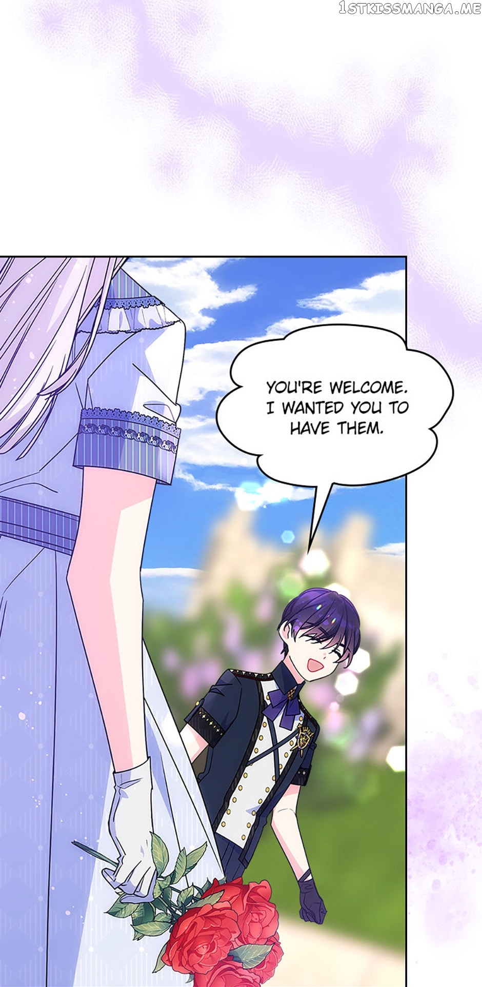 I’m Worried that My Brother is Too Gentle Chapter 60 - page 60