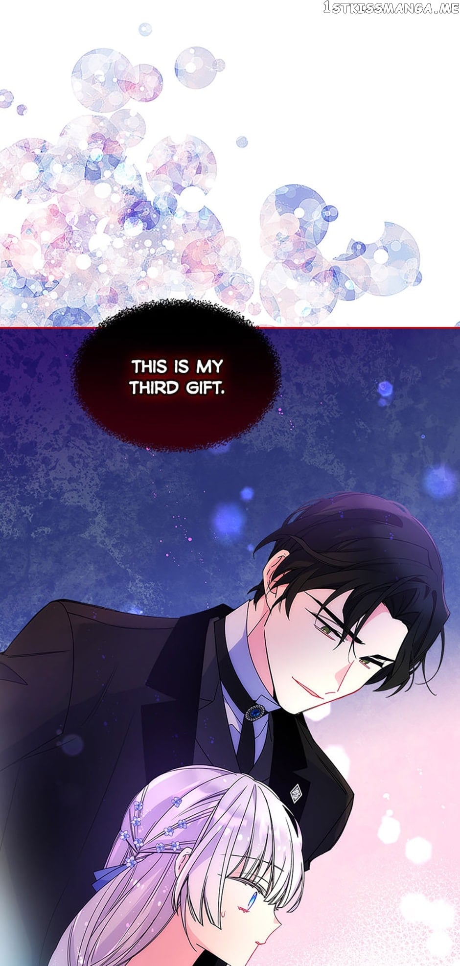 I’m Worried that My Brother is Too Gentle Chapter 60 - page 62