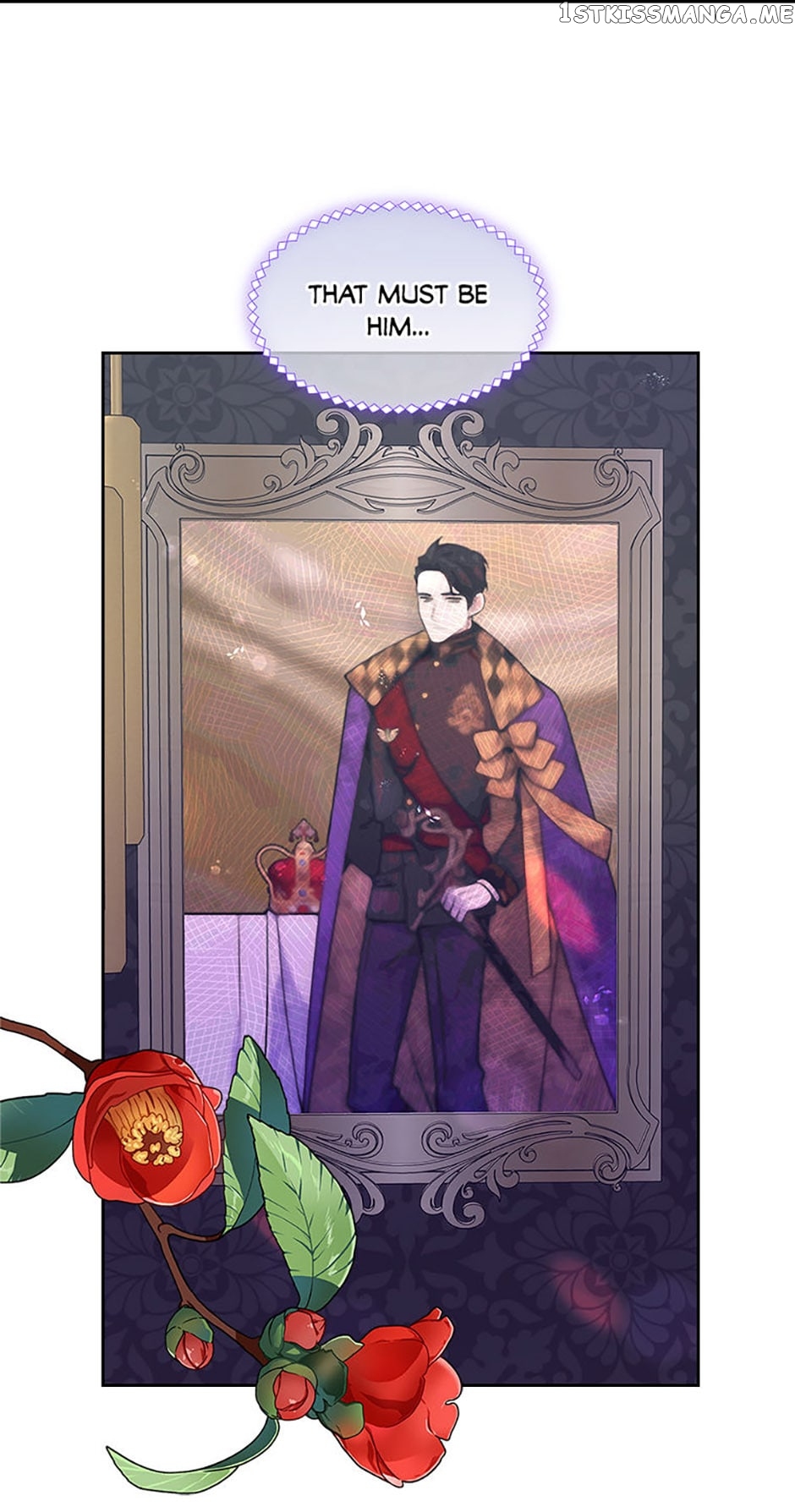 I’m Worried that My Brother is Too Gentle Chapter 60 - page 8