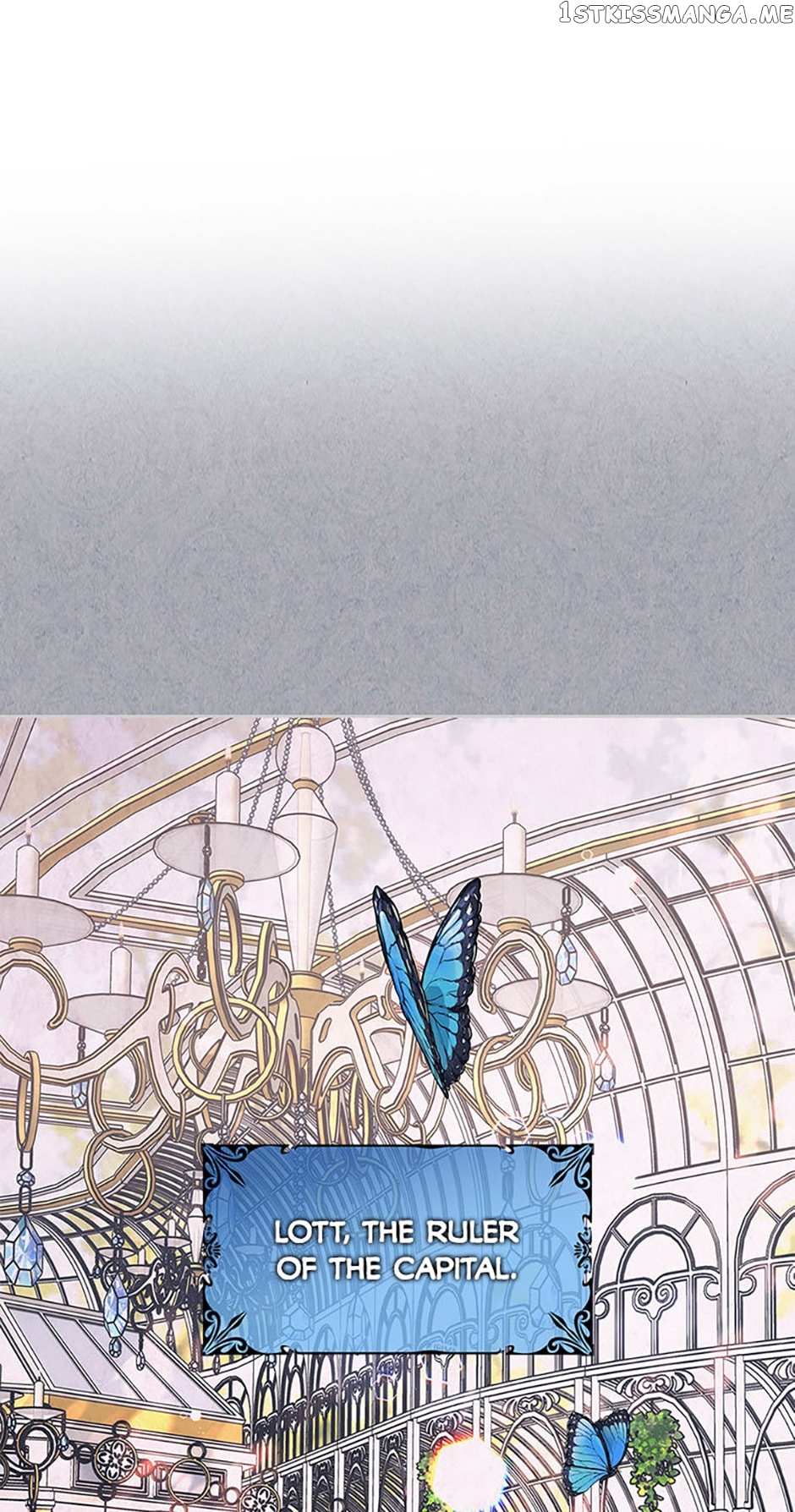 I’m Worried that My Brother is Too Gentle Chapter 60 - page 9