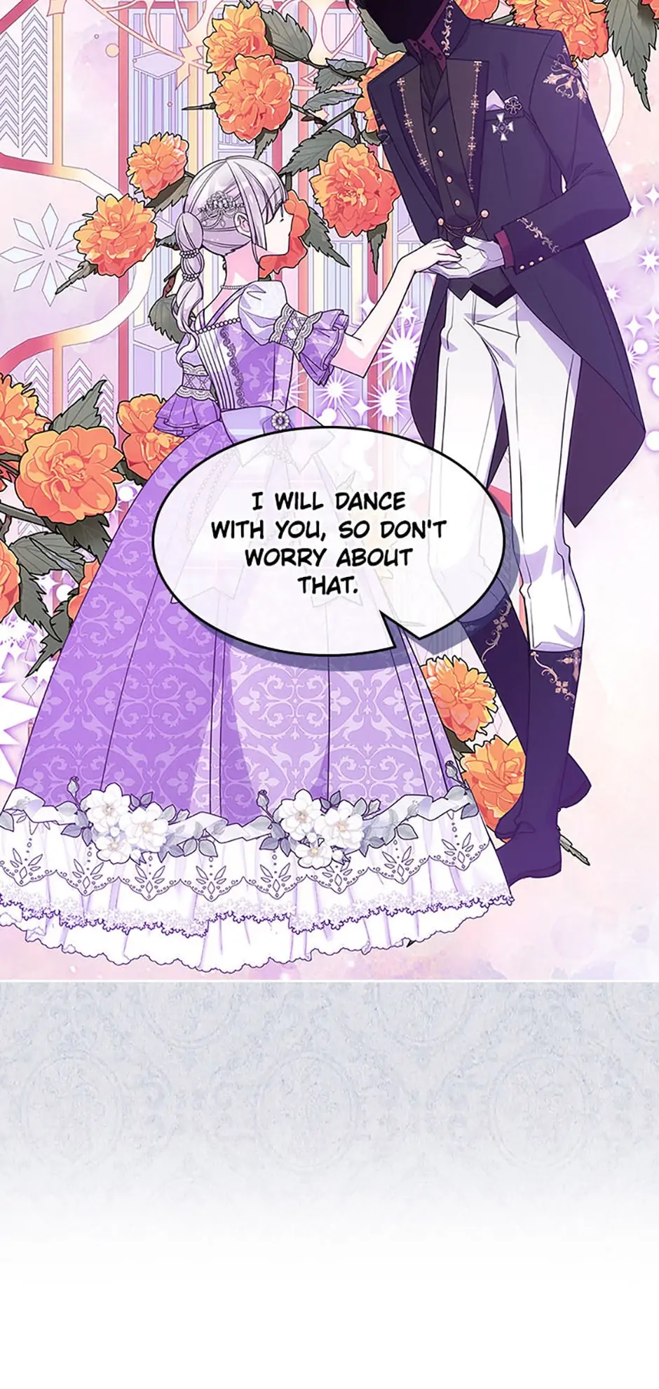 I’m Worried that My Brother is Too Gentle Chapter 59 - page 13