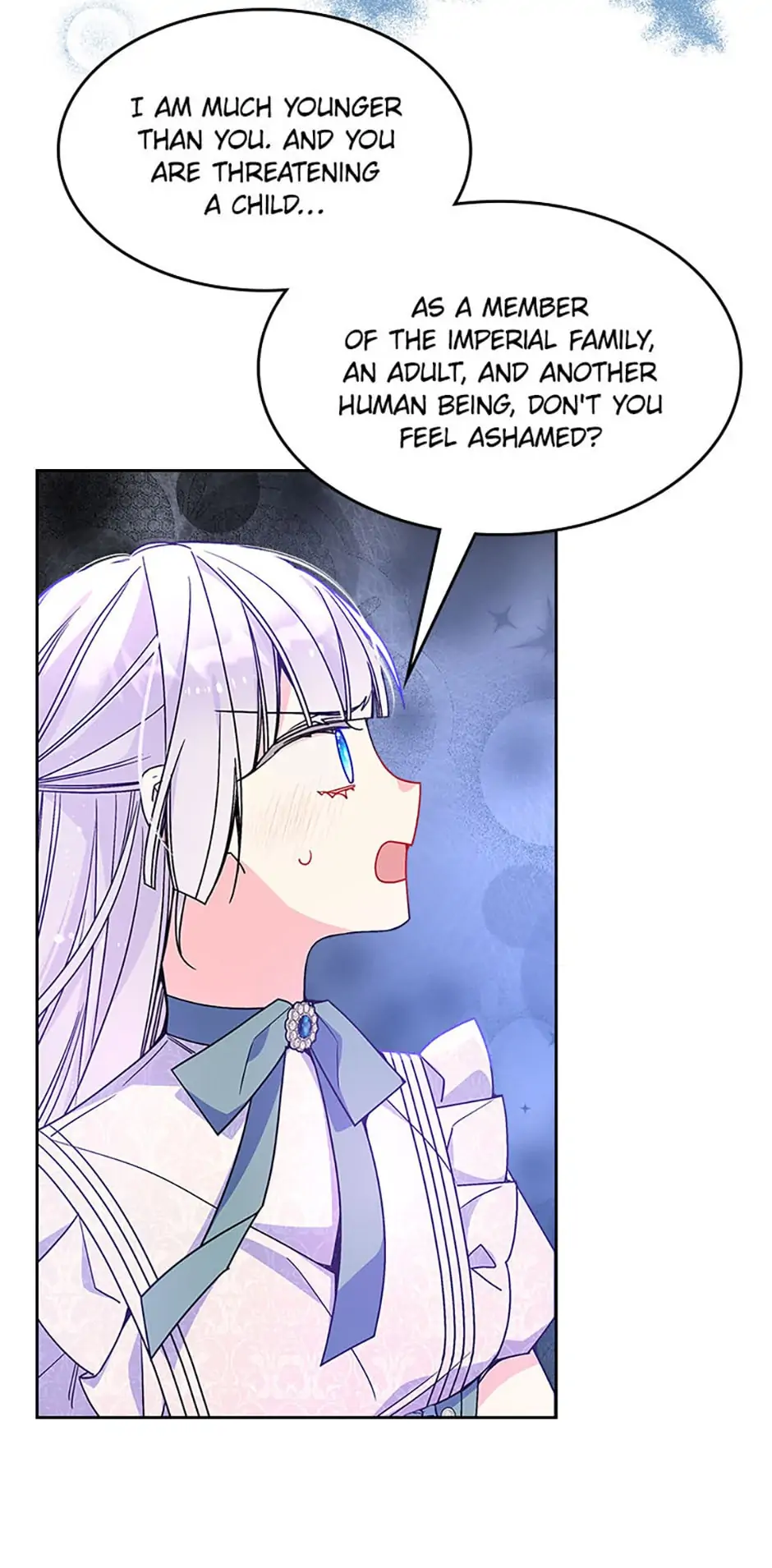 I’m Worried that My Brother is Too Gentle Chapter 59 - page 18