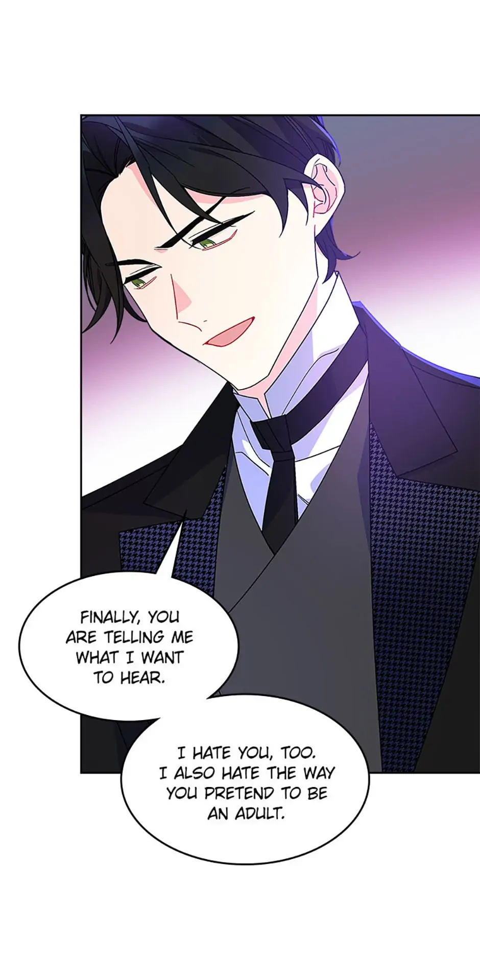 I’m Worried that My Brother is Too Gentle Chapter 59 - page 22