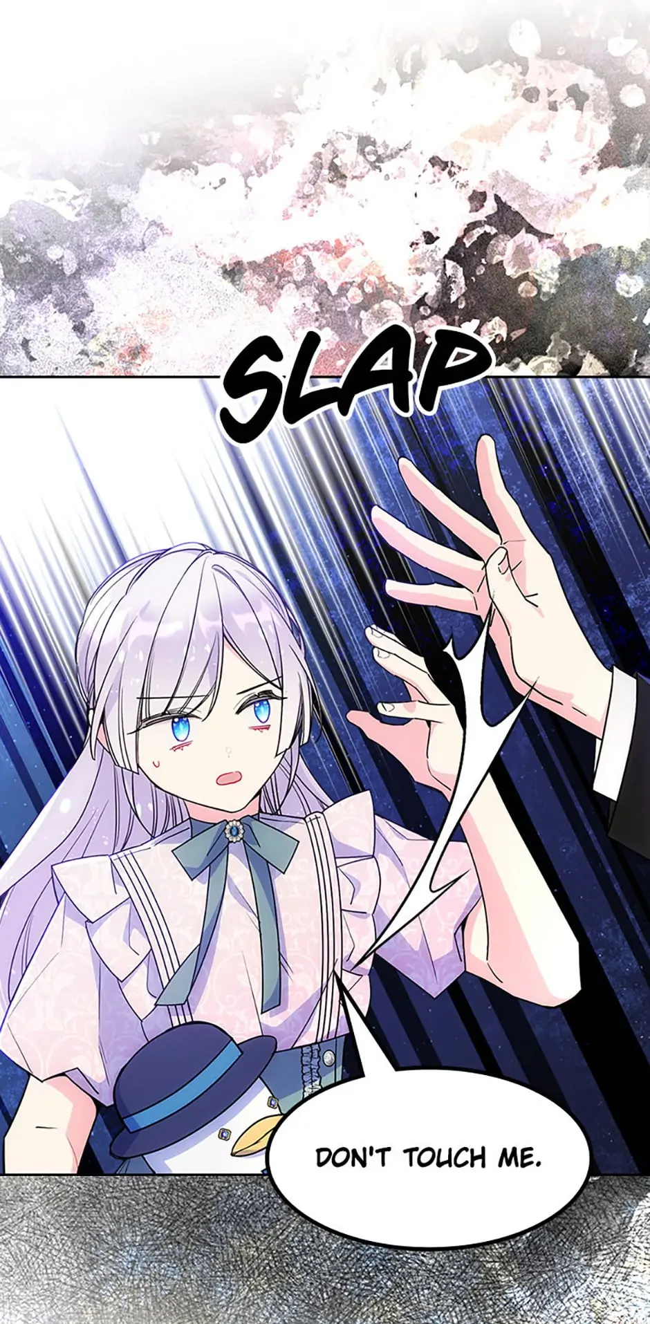 I’m Worried that My Brother is Too Gentle Chapter 59 - page 24