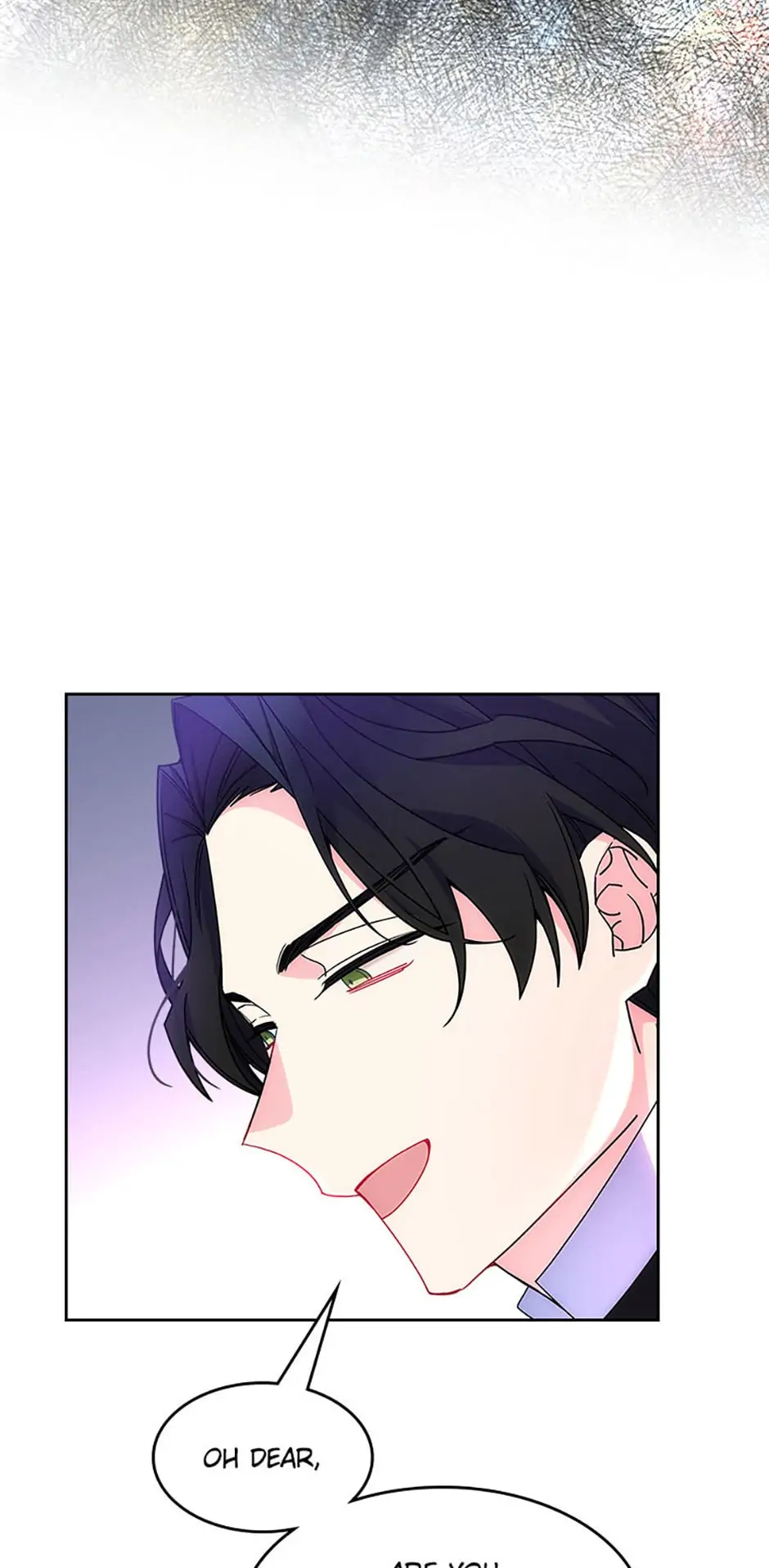 I’m Worried that My Brother is Too Gentle Chapter 59 - page 25