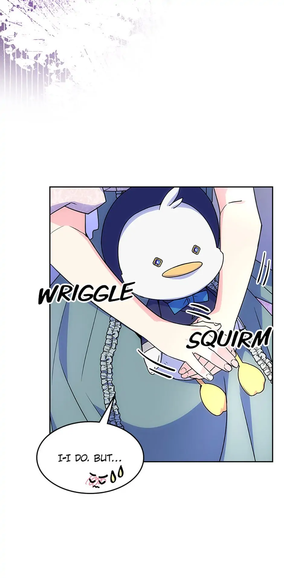 I’m Worried that My Brother is Too Gentle Chapter 59 - page 27