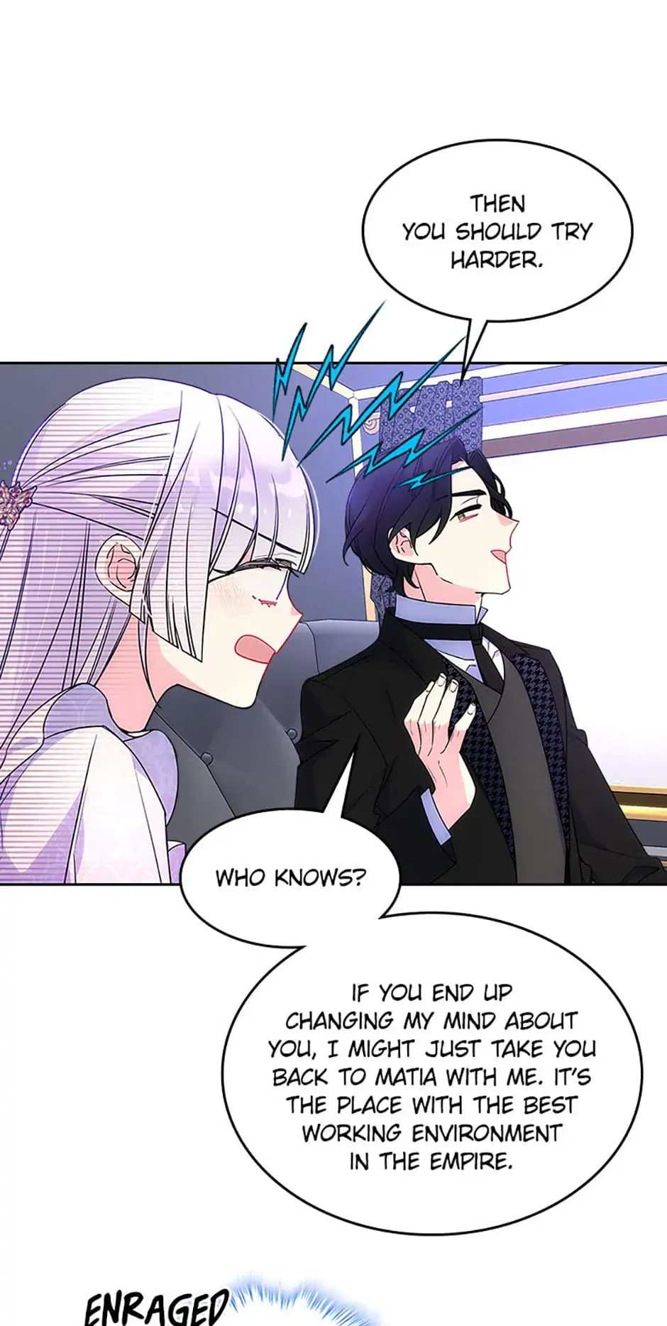 I’m Worried that My Brother is Too Gentle Chapter 59 - page 28