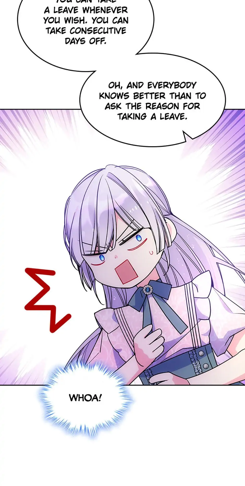 I’m Worried that My Brother is Too Gentle Chapter 59 - page 33