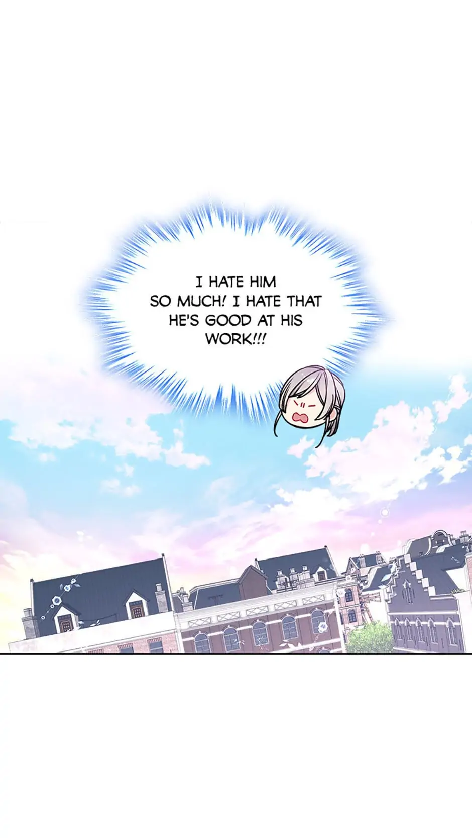 I’m Worried that My Brother is Too Gentle Chapter 59 - page 37