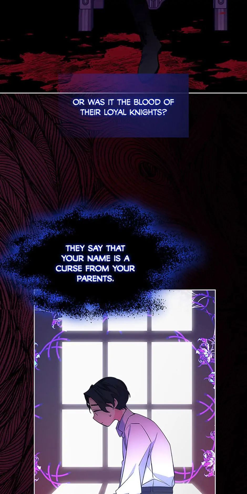 I’m Worried that My Brother is Too Gentle Chapter 59 - page 45