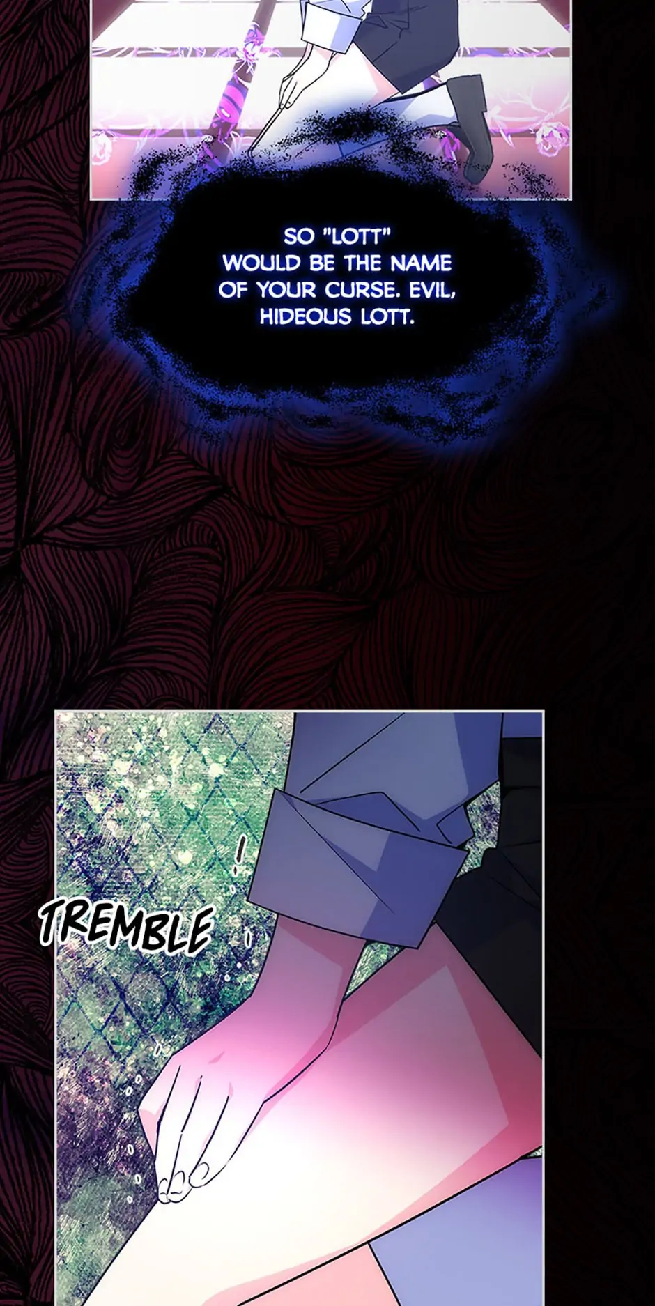 I’m Worried that My Brother is Too Gentle Chapter 59 - page 46