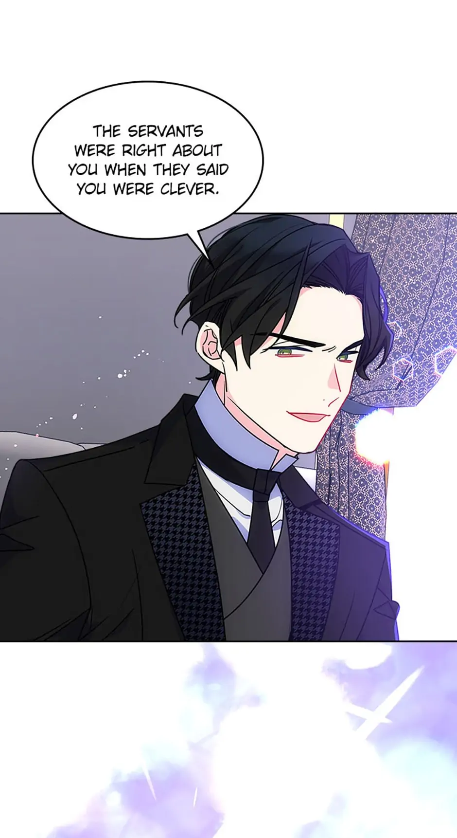 I’m Worried that My Brother is Too Gentle Chapter 59 - page 5