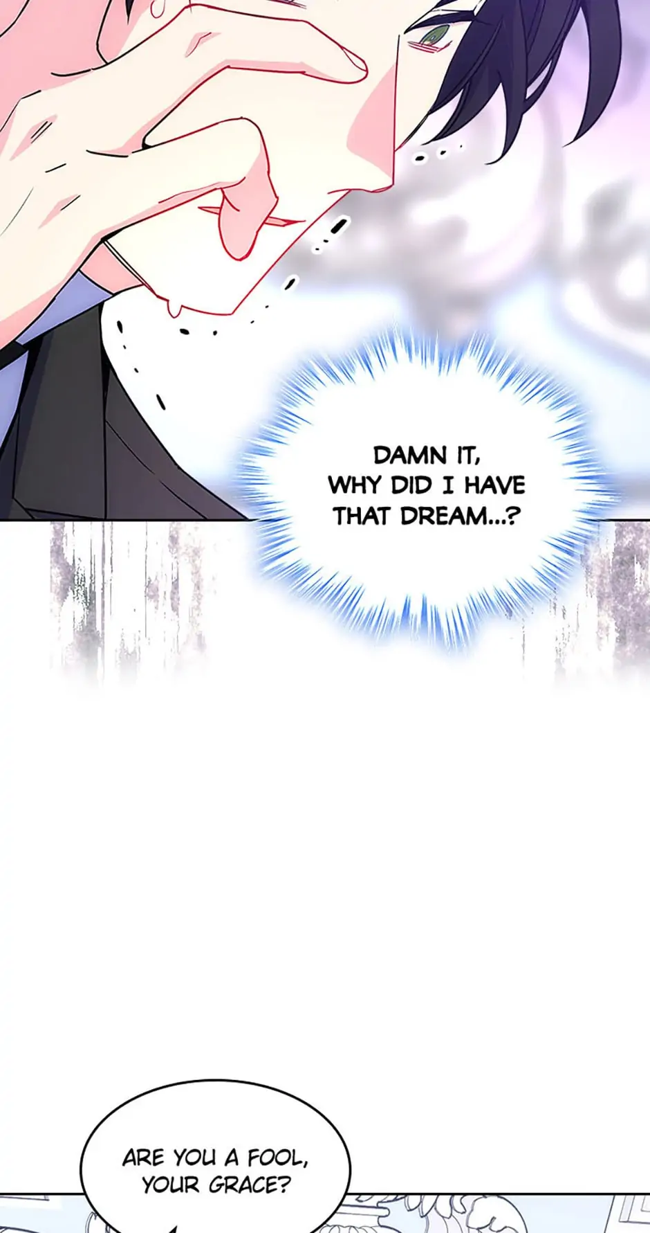 I’m Worried that My Brother is Too Gentle Chapter 59 - page 50