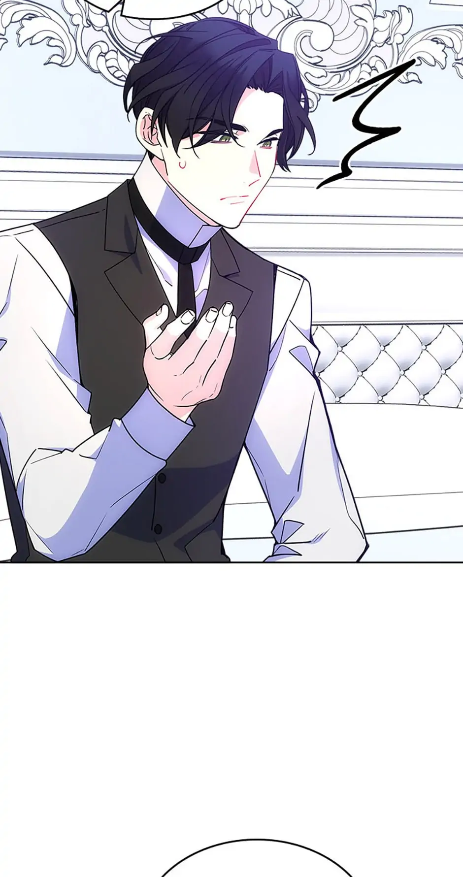 I’m Worried that My Brother is Too Gentle Chapter 59 - page 51