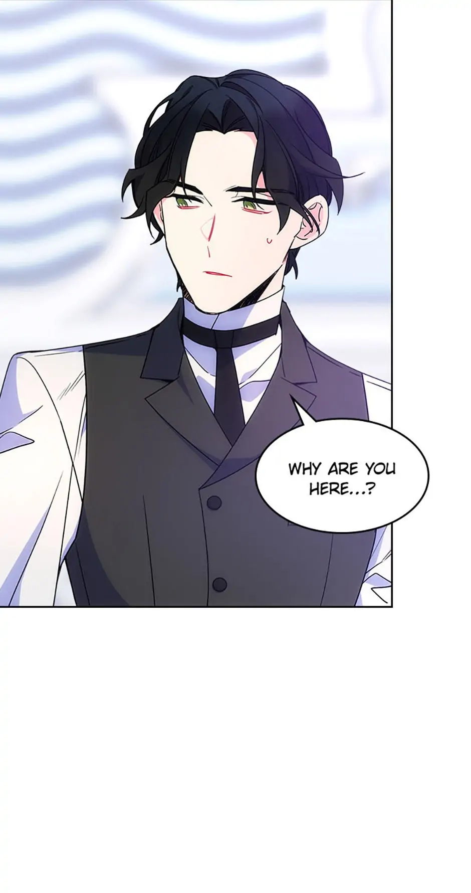 I’m Worried that My Brother is Too Gentle Chapter 59 - page 53