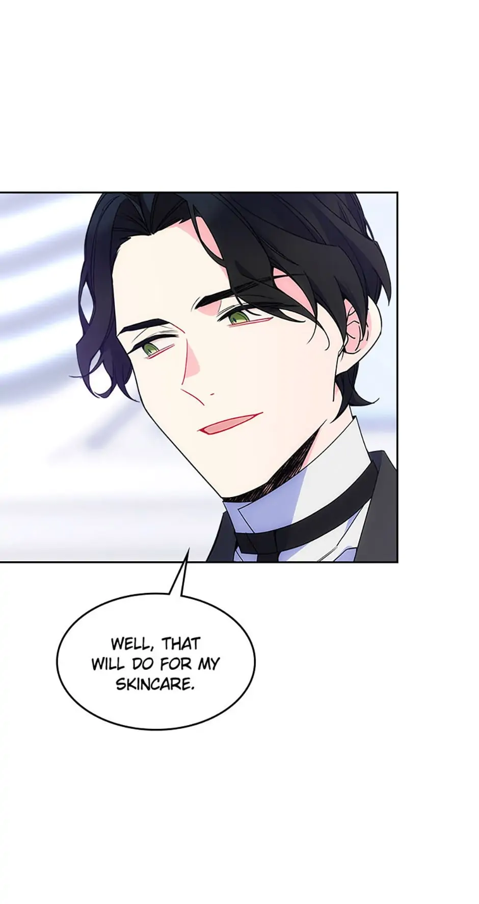 I’m Worried that My Brother is Too Gentle Chapter 59 - page 55