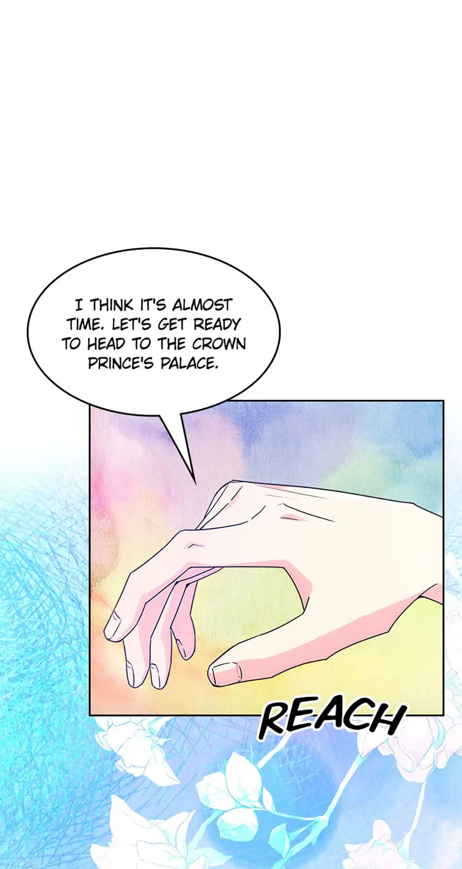 I’m Worried that My Brother is Too Gentle Chapter 59 - page 56