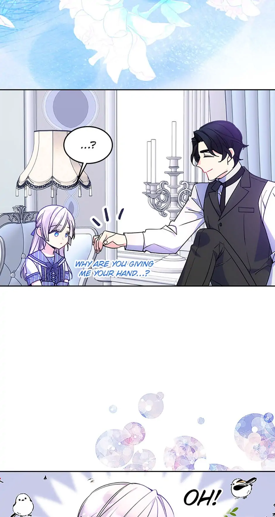 I’m Worried that My Brother is Too Gentle Chapter 59 - page 57