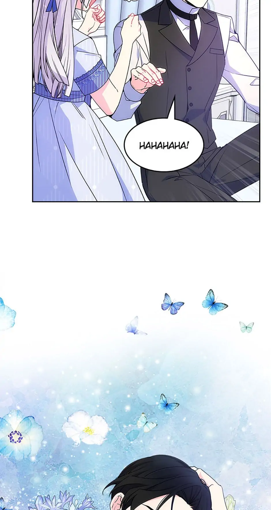I’m Worried that My Brother is Too Gentle Chapter 59 - page 59