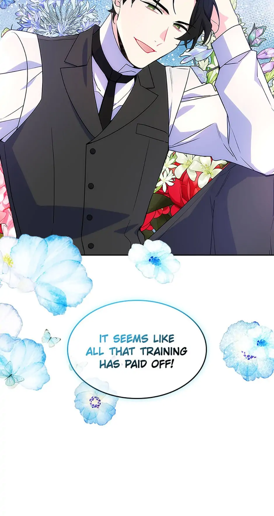 I’m Worried that My Brother is Too Gentle Chapter 59 - page 60