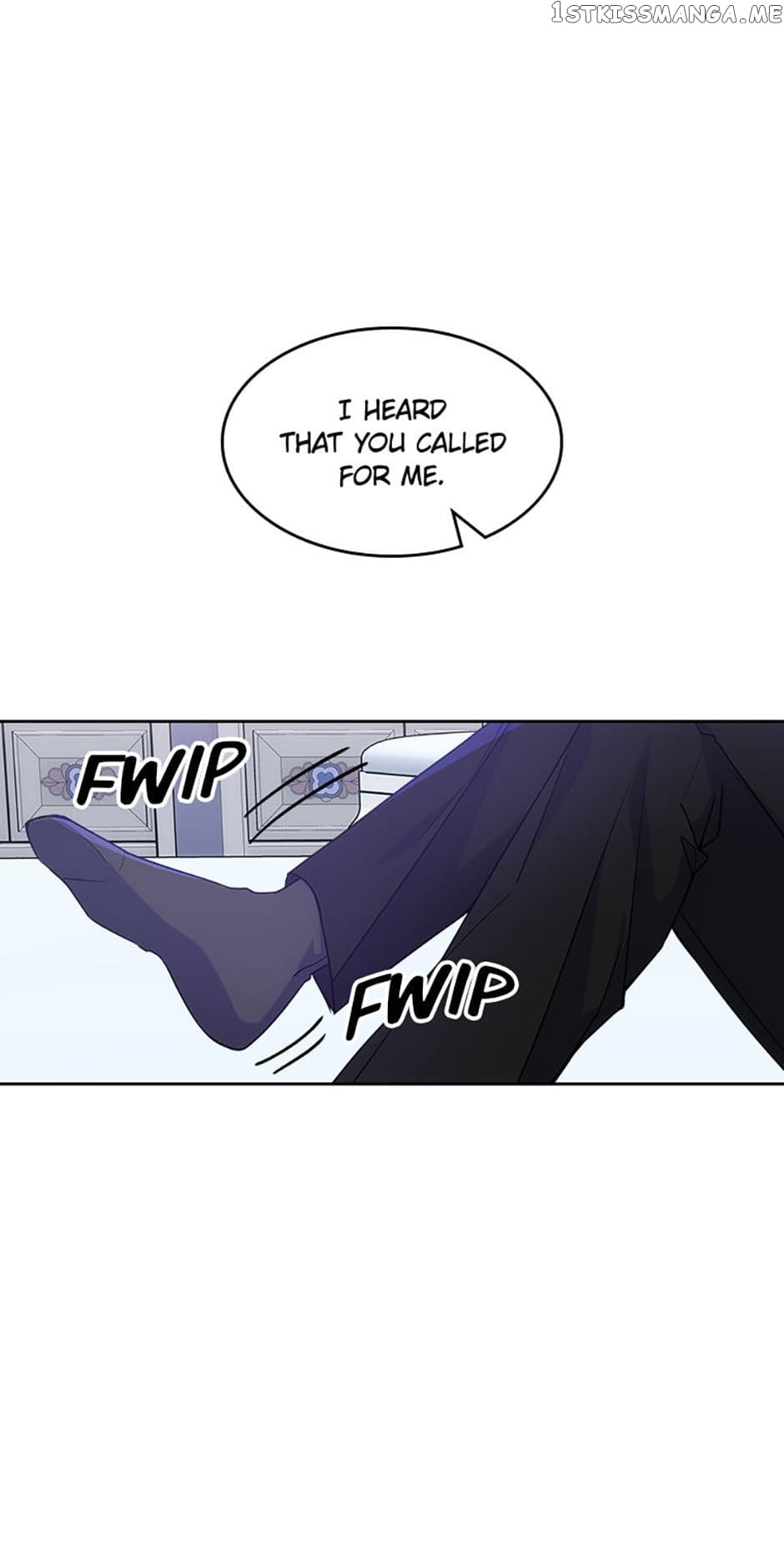 I’m Worried that My Brother is Too Gentle Chapter 58 - page 1