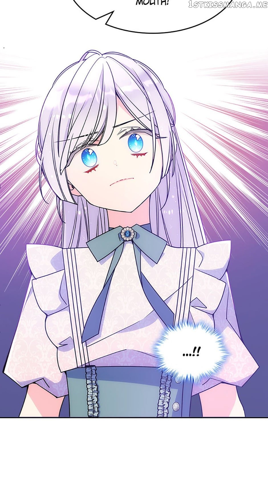I’m Worried that My Brother is Too Gentle Chapter 58 - page 10