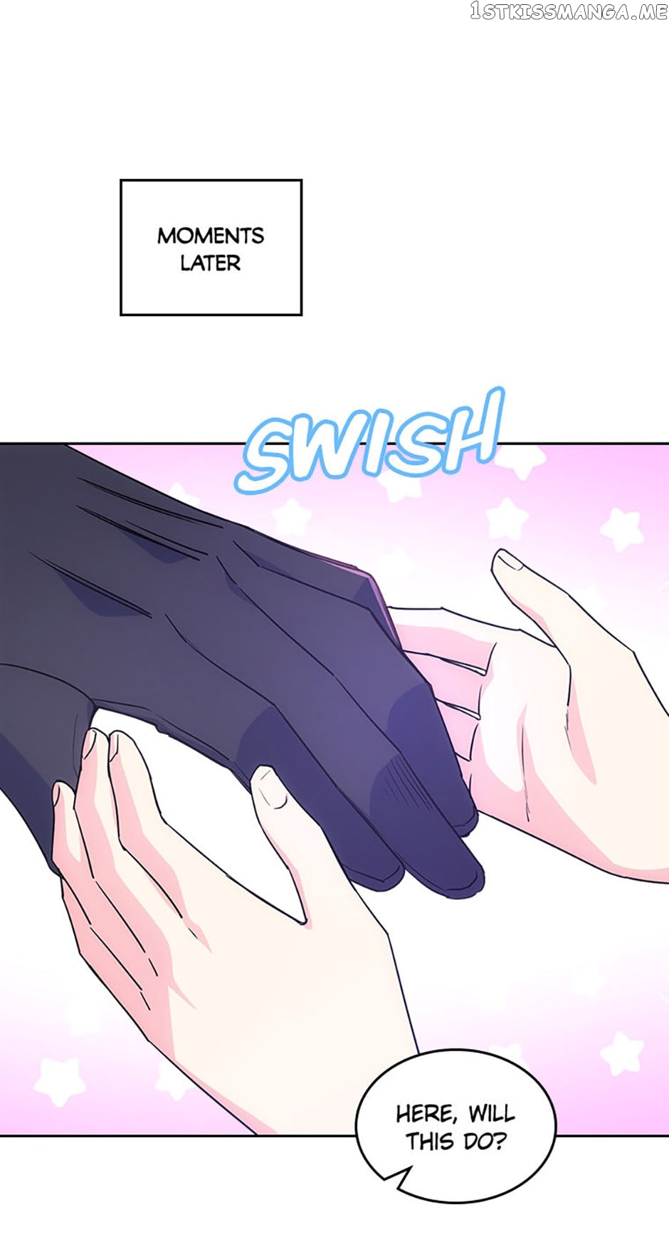 I’m Worried that My Brother is Too Gentle Chapter 58 - page 14
