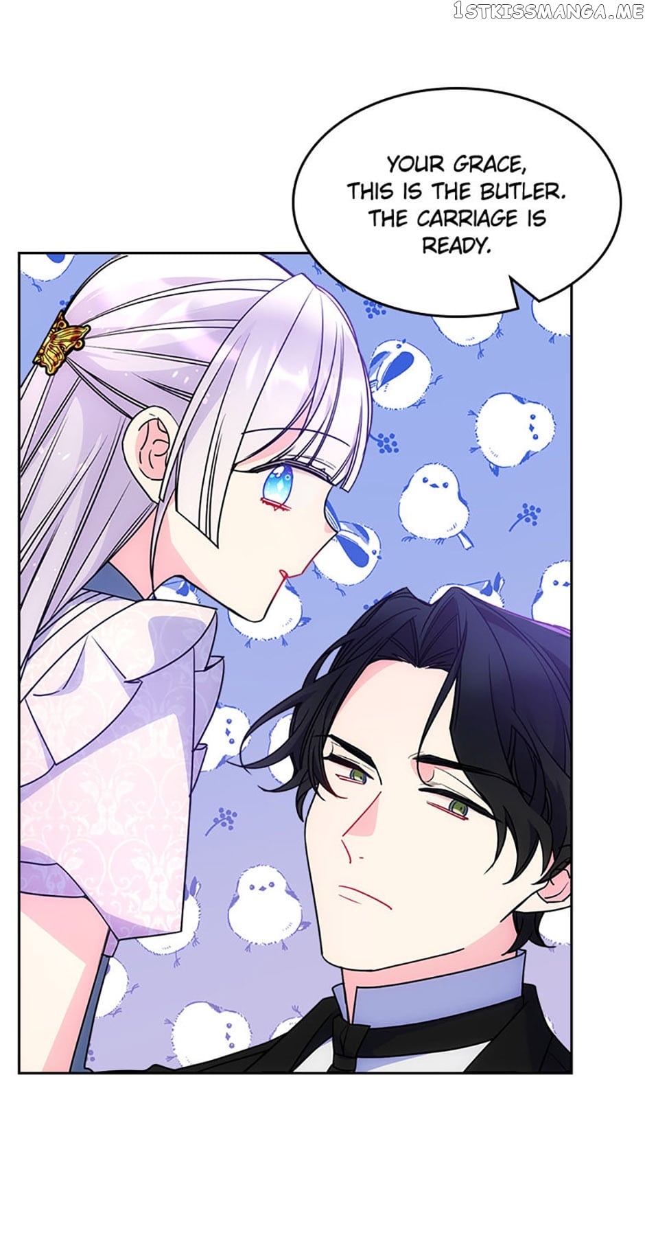 I’m Worried that My Brother is Too Gentle Chapter 58 - page 20