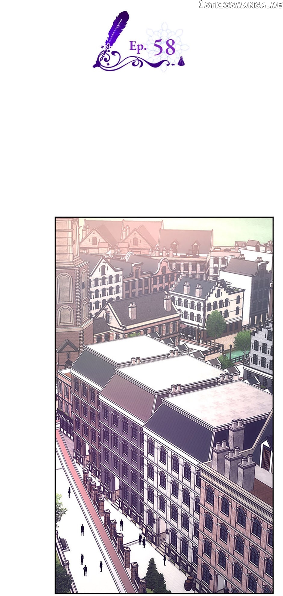 I’m Worried that My Brother is Too Gentle Chapter 58 - page 25