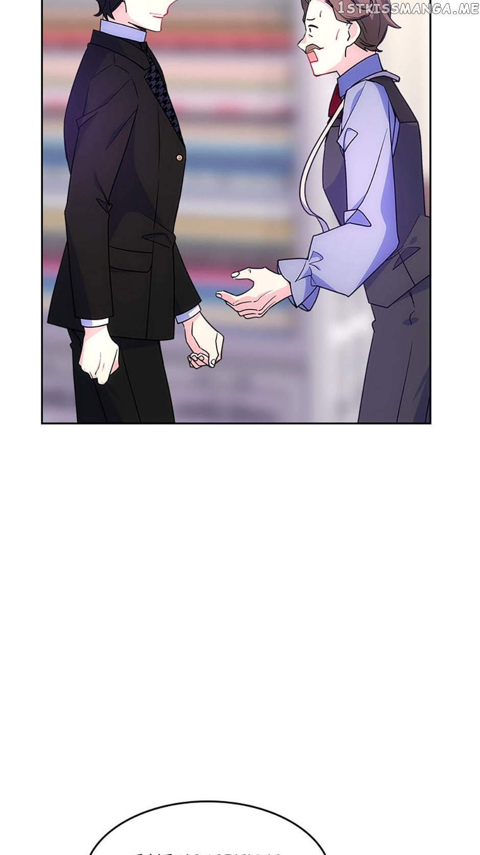 I’m Worried that My Brother is Too Gentle Chapter 58 - page 30