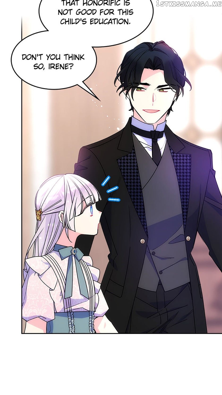 I’m Worried that My Brother is Too Gentle Chapter 58 - page 31