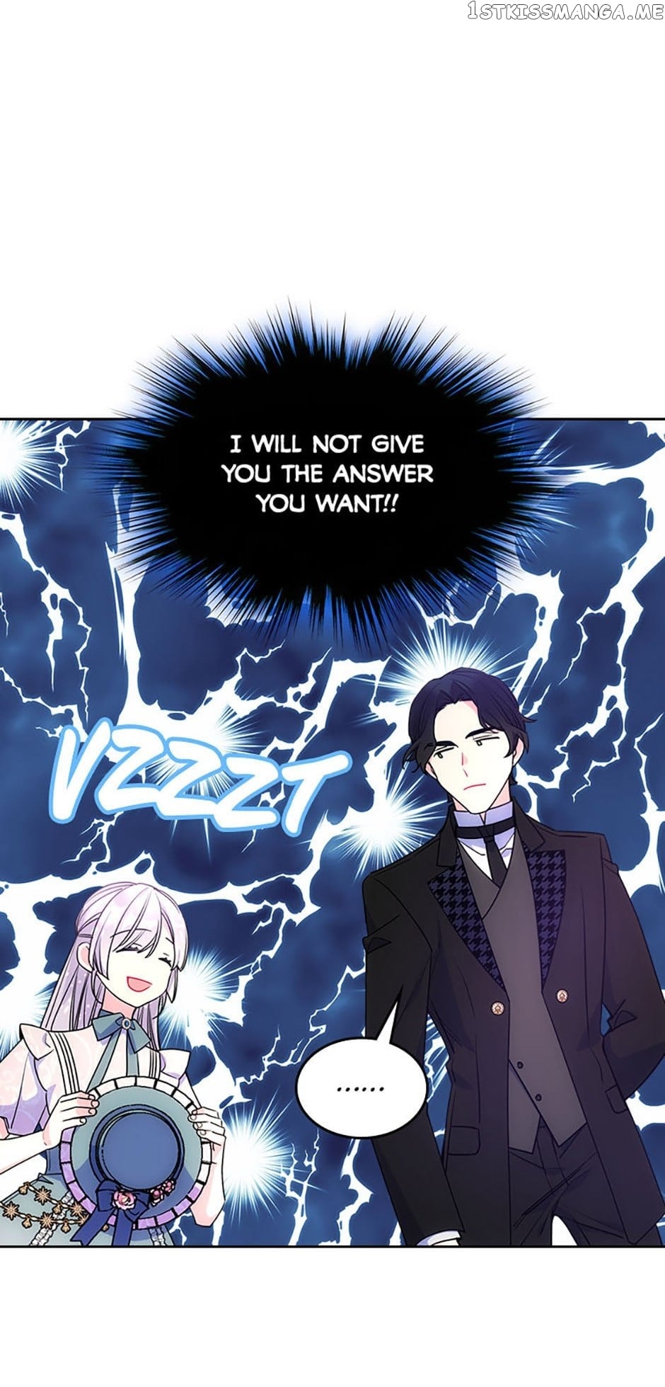 I’m Worried that My Brother is Too Gentle Chapter 58 - page 33