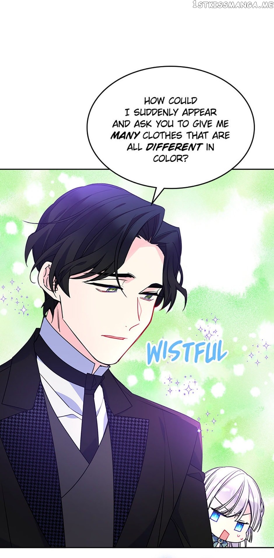 I’m Worried that My Brother is Too Gentle Chapter 58 - page 38