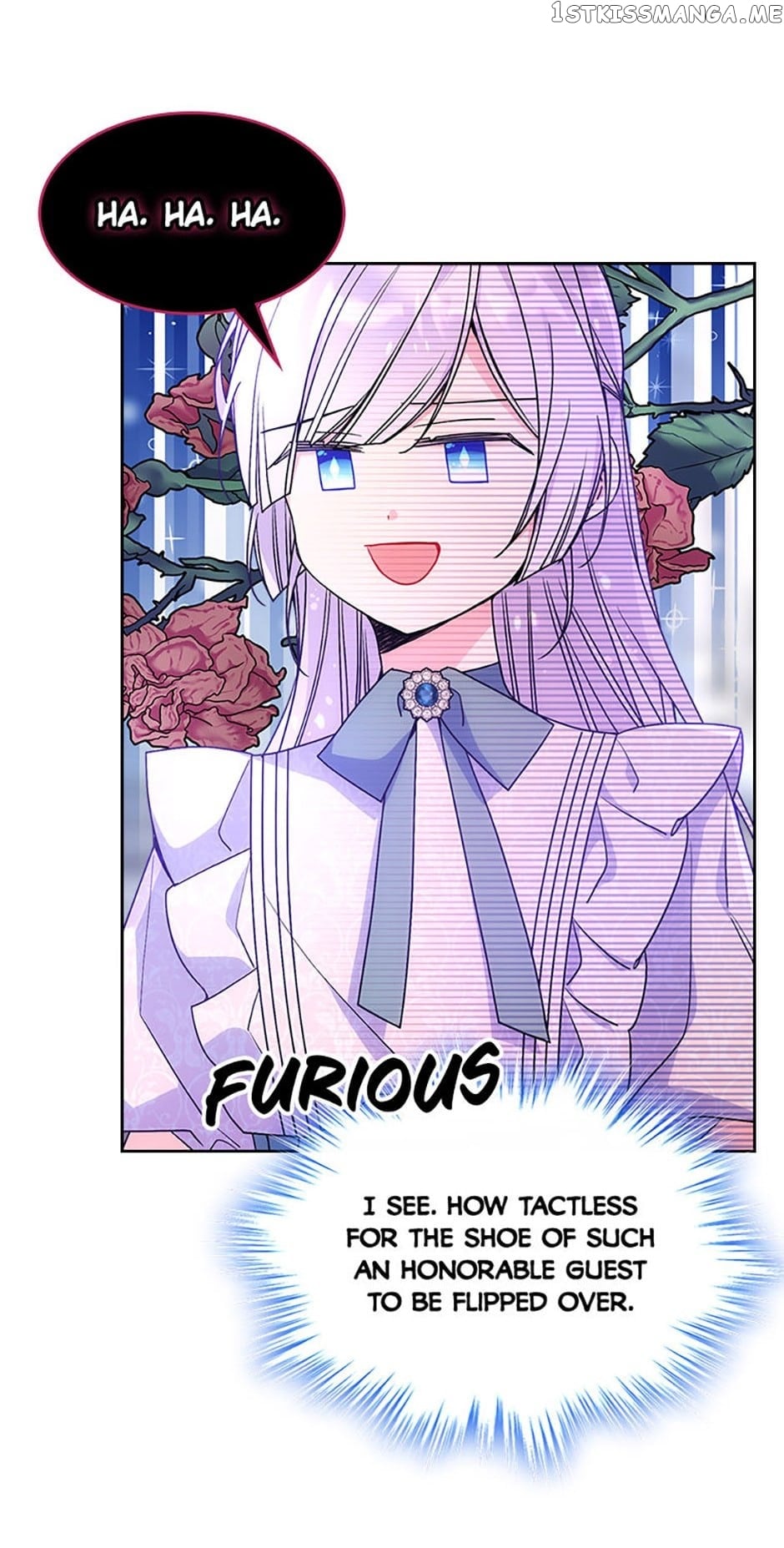 I’m Worried that My Brother is Too Gentle Chapter 58 - page 4