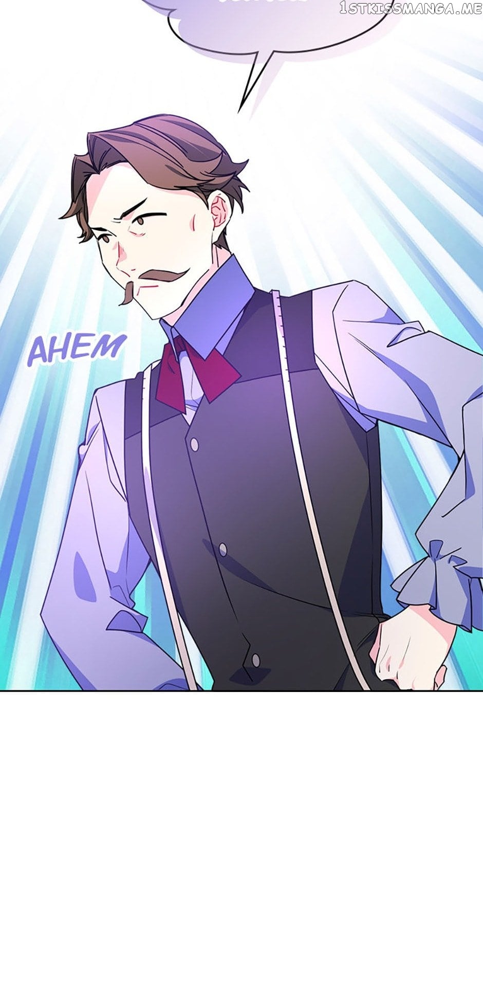 I’m Worried that My Brother is Too Gentle Chapter 58 - page 41