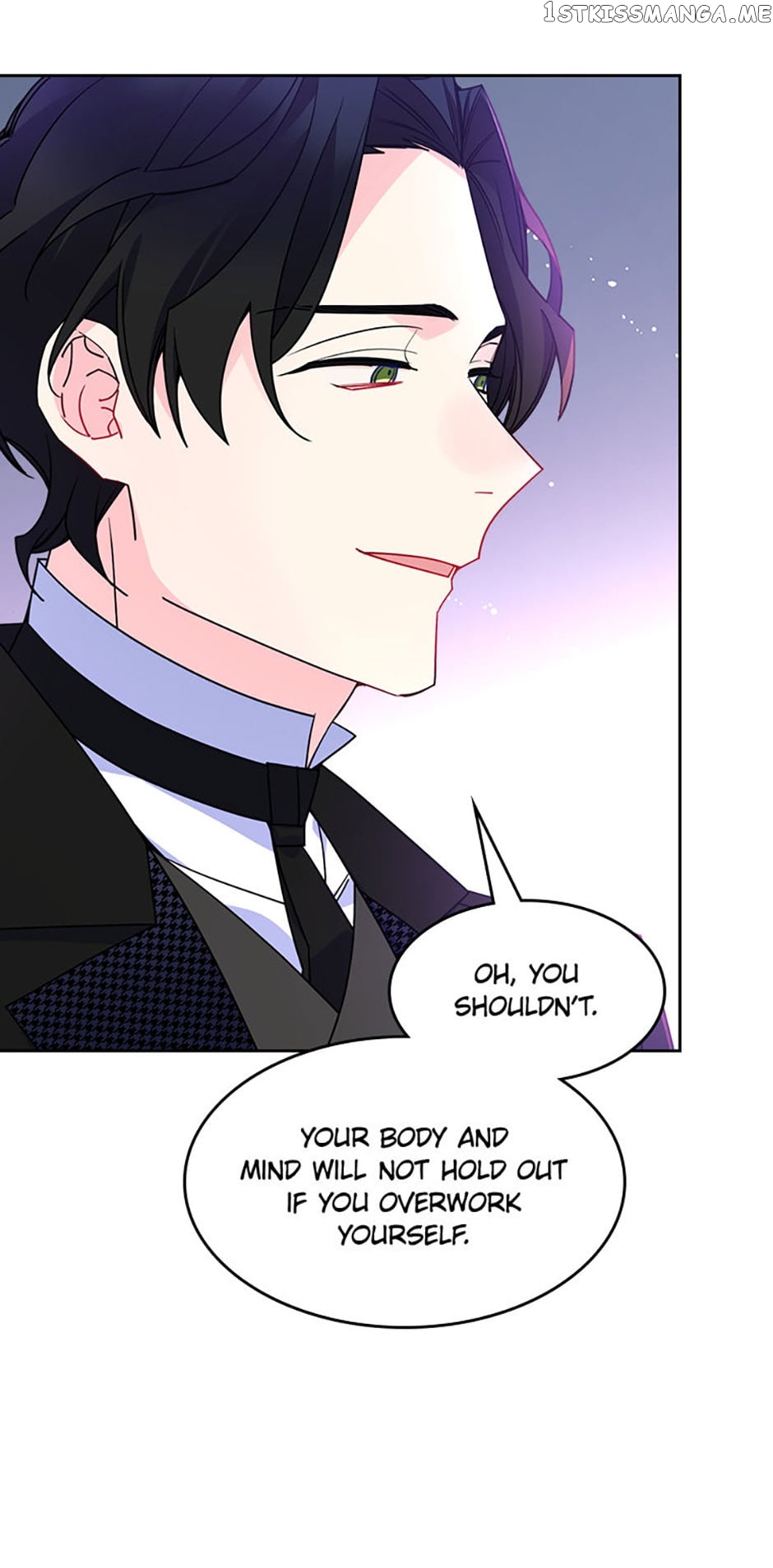 I’m Worried that My Brother is Too Gentle Chapter 58 - page 42