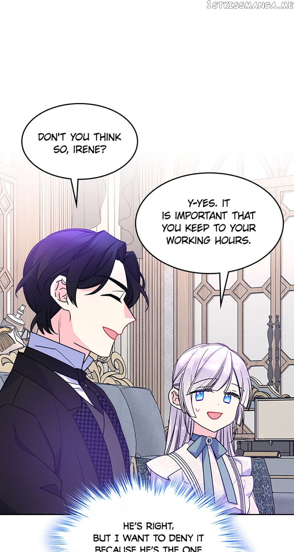 I’m Worried that My Brother is Too Gentle Chapter 58 - page 43