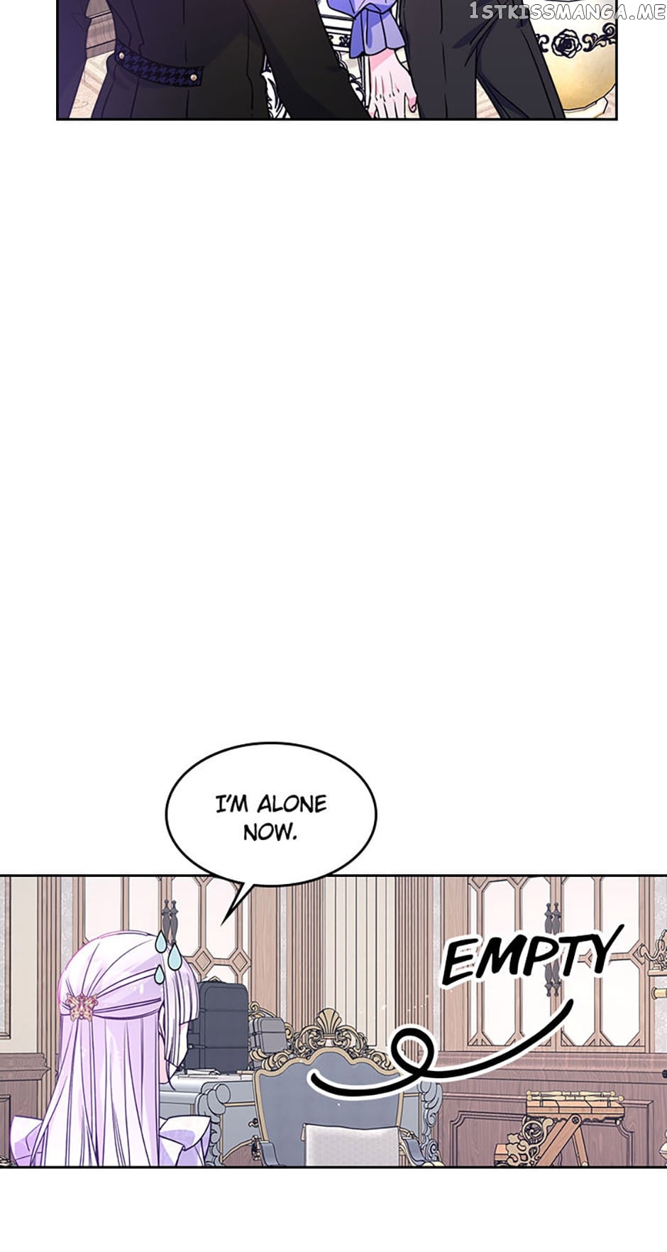 I’m Worried that My Brother is Too Gentle Chapter 58 - page 45