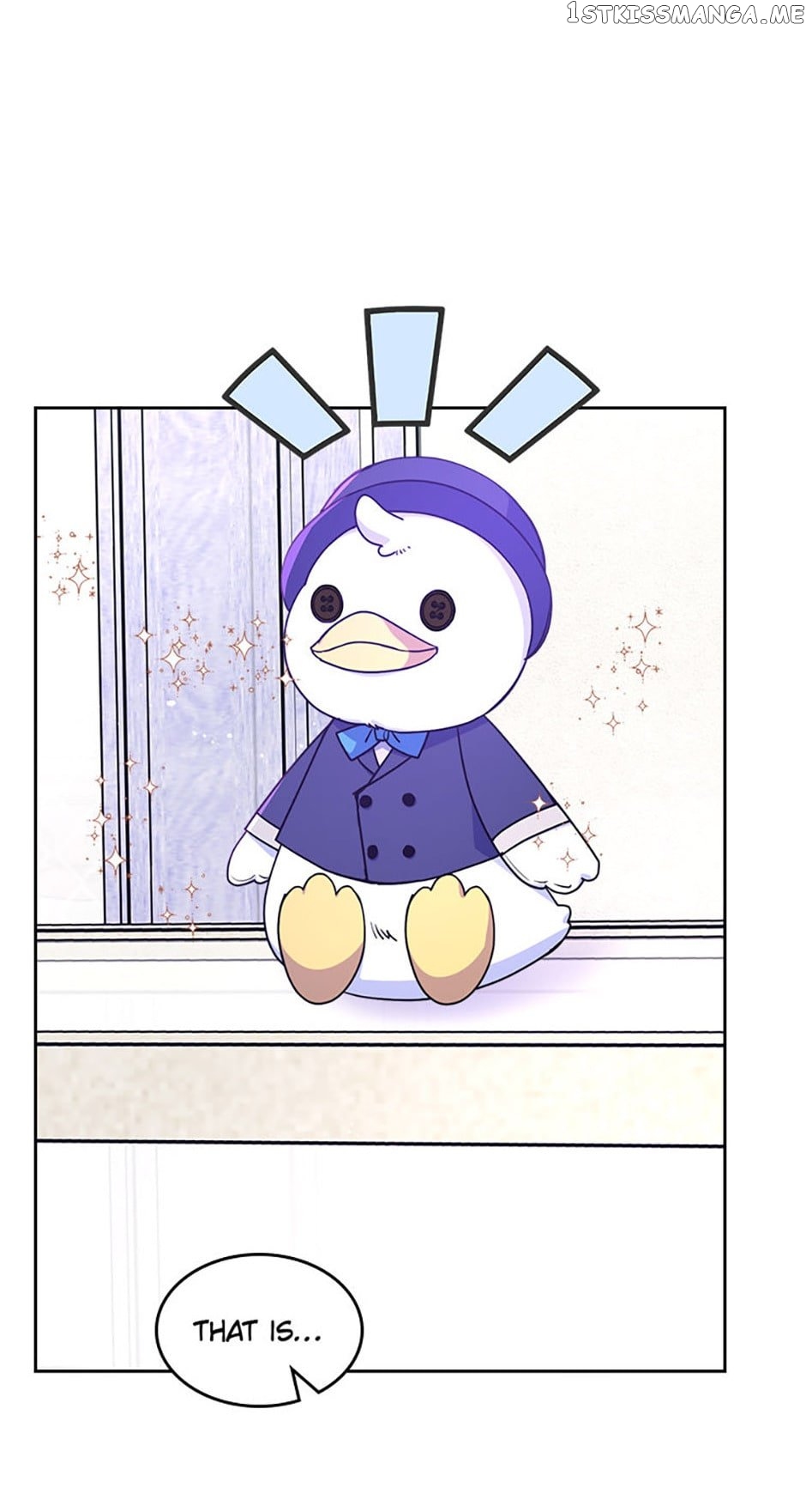 I’m Worried that My Brother is Too Gentle Chapter 58 - page 47