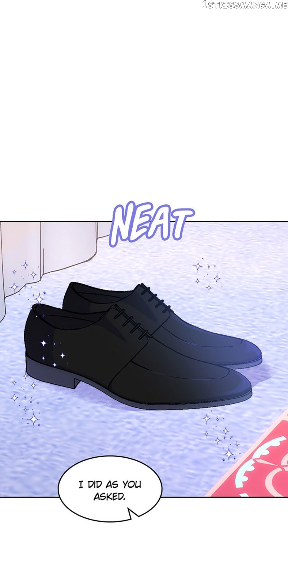 I’m Worried that My Brother is Too Gentle Chapter 58 - page 5